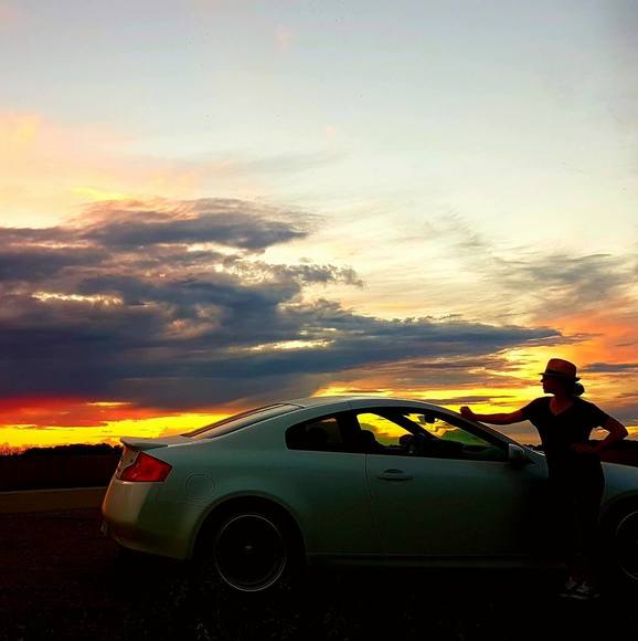 Meet your Posher, Rachel - Picture 1 of 1